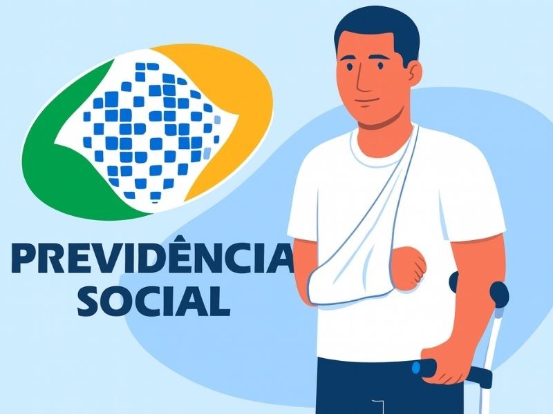 Auxílio por Incapacidade Temporária para trabalhadores CLT no Brasil em 2025: cálculo correto, direitos preservados e preparação para a perícia