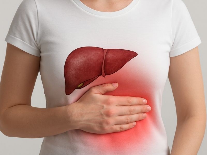 Hepatopatia grave e INSS: quando há direito ao benefício por incapacidade