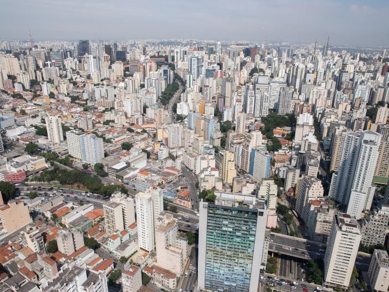 São Paulo - SP