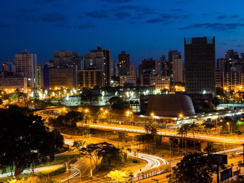 Santo André - SP