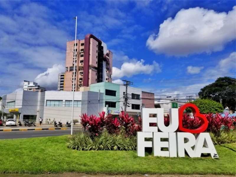 Feira de Santana - BA