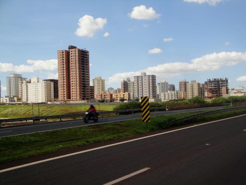 Ribeirão Preto - SP