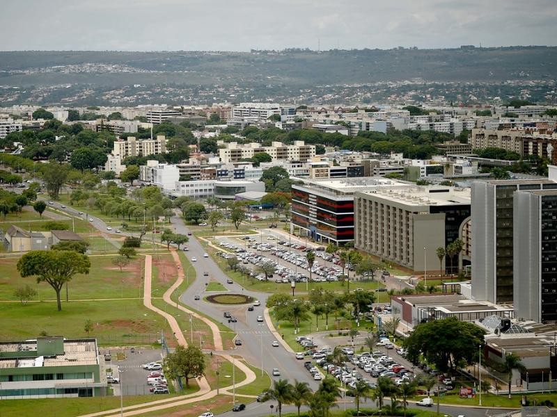 Plano Piloto - DF