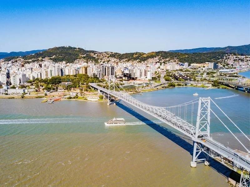 Florianópolis - SC