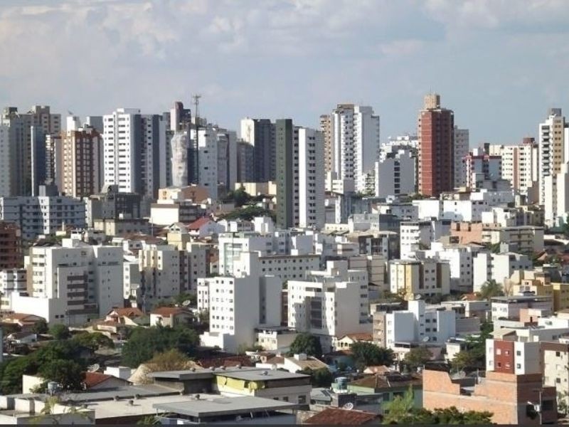 Divinopolis - MG