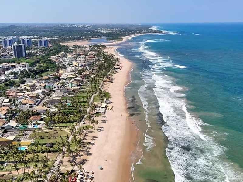 Lauro de Freitas - BA