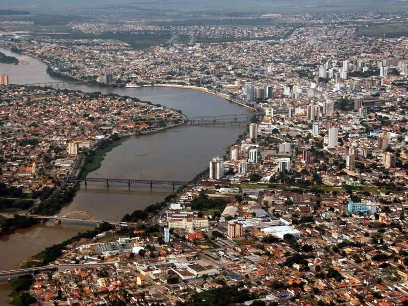 Campos dos Goytacazes - RJ