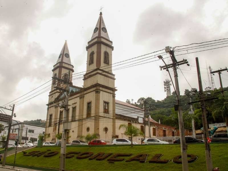 São Gonçalo
