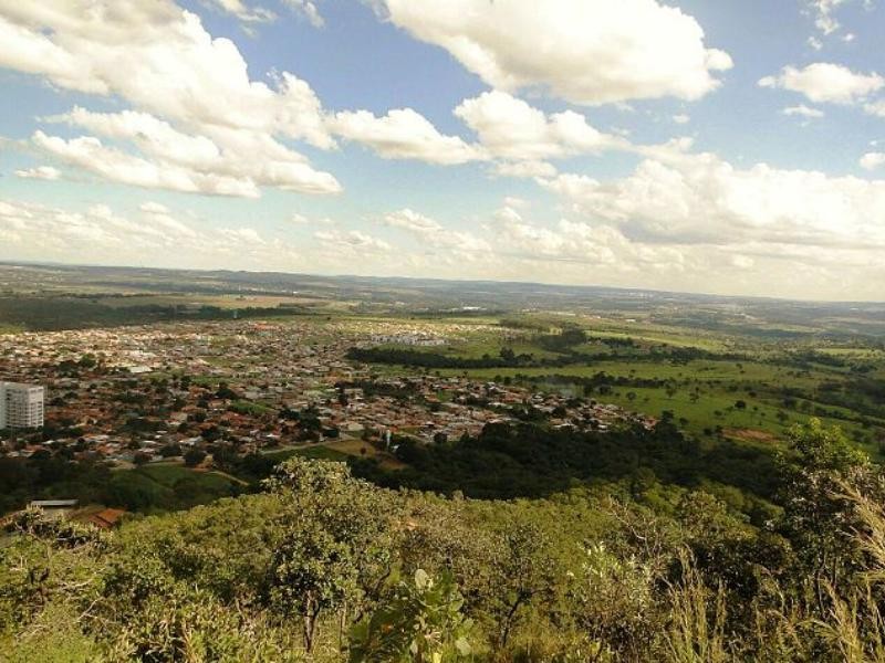 Senador Canedo - GO