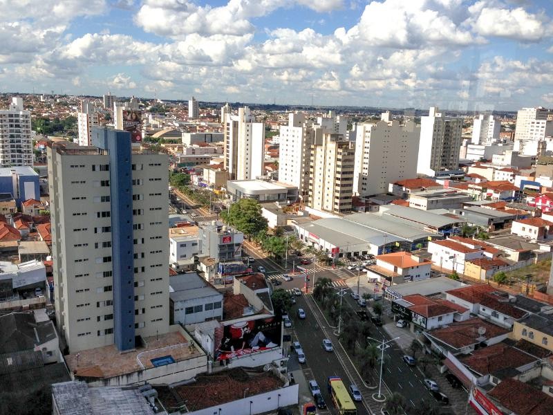 São José do Rio Preto - SP