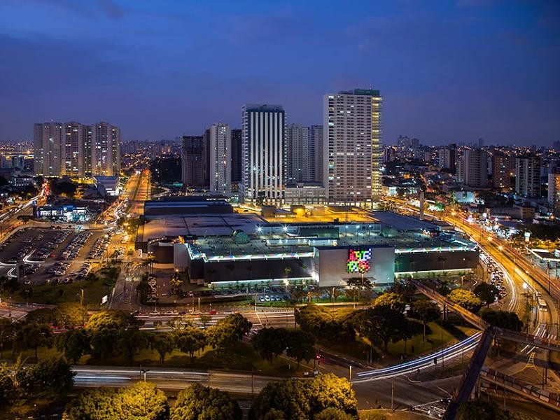 São Bernardo Do Campo - SP