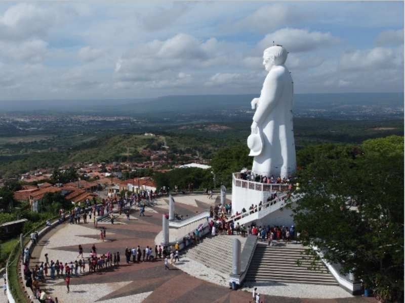 Juazeiro do Norte - CE