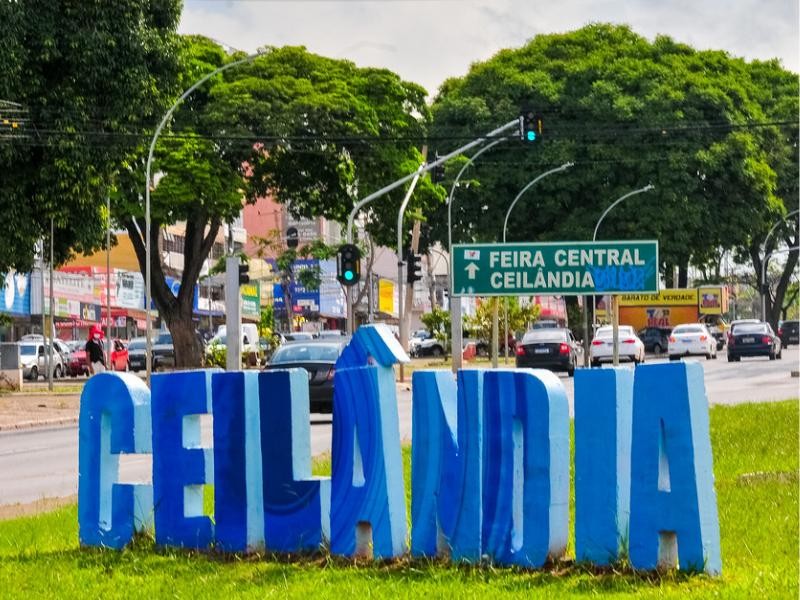 Ceilândia - DF