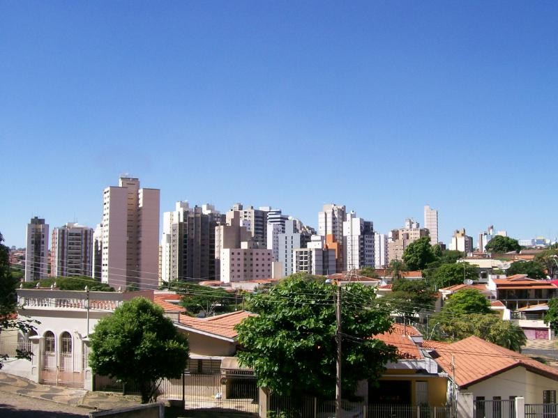 Campinas - SP