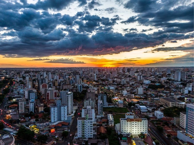 Uberlândia - MG