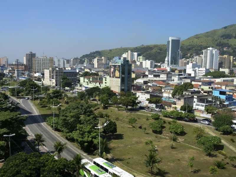 Nova Iguaçu - RJ