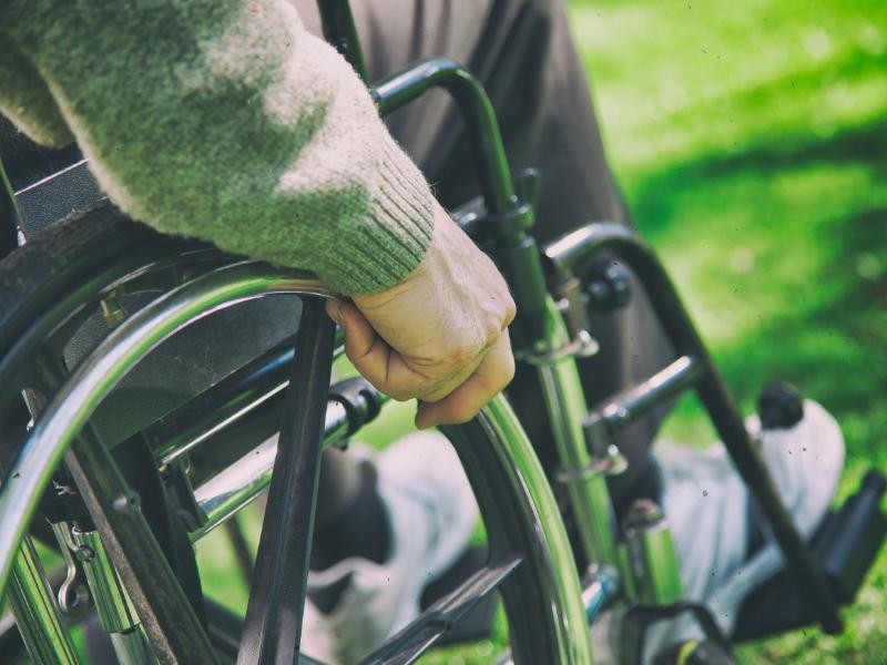 Aposentadoria por invalidez